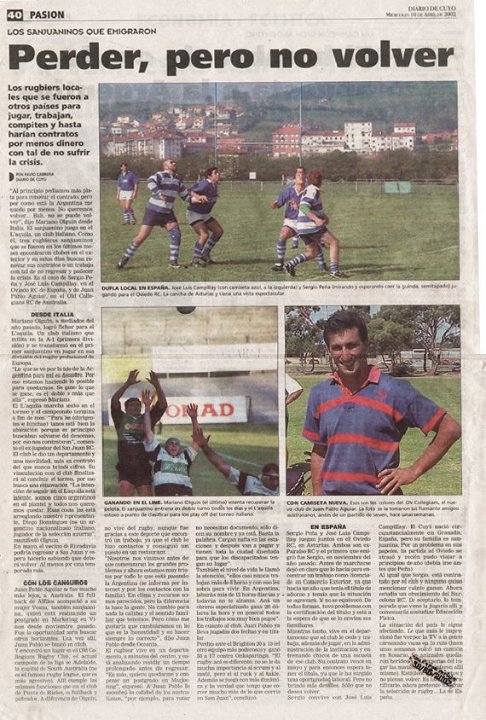 diario de cuyo